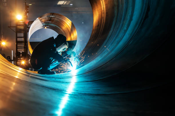 Best Structural Steel Welding in Zion, IL