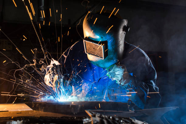 Best Automation and Robotic Welding in Zion, IL
