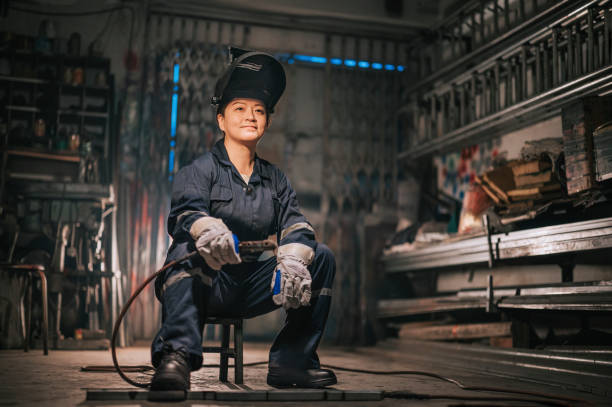 Affordable Welder Services in Zion, IL