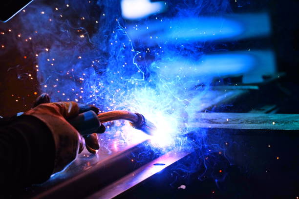 Best Pipe Welding in Zion, IL