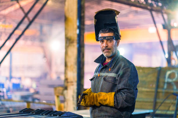 Professional Welder & Metal Fabrication in Zion, IL
