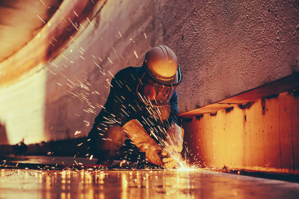 Best Artistic and Custom Metal Fabrication in Zion, IL