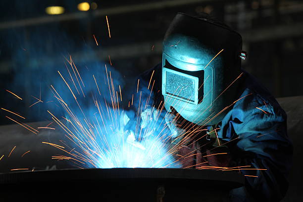 Best Automotive Welding in Zion, IL