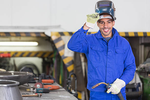 Best Welding Inspection and Certification in Zion, IL