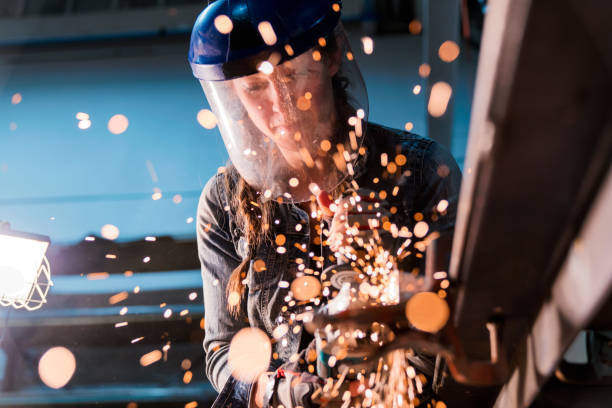 Affordable Welder Services in Zion, IL