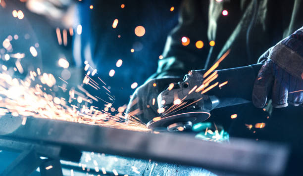 Best Specialty Welding Processes in Zion, IL